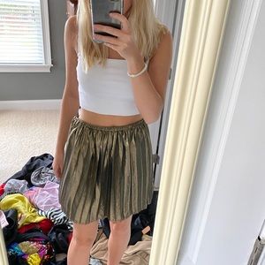 Isabel marant skirt